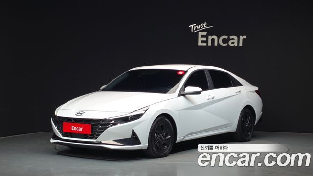 2023 Hyundai Avante, VIN KMHLM41EEPU531377