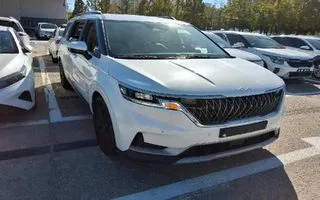 2023 Kia Carnival, VIN KNANB813BPS305415