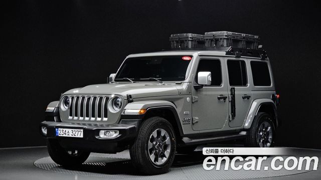 2023 Jeep Wrangler, VIN 1C4HJXEN7PW539154