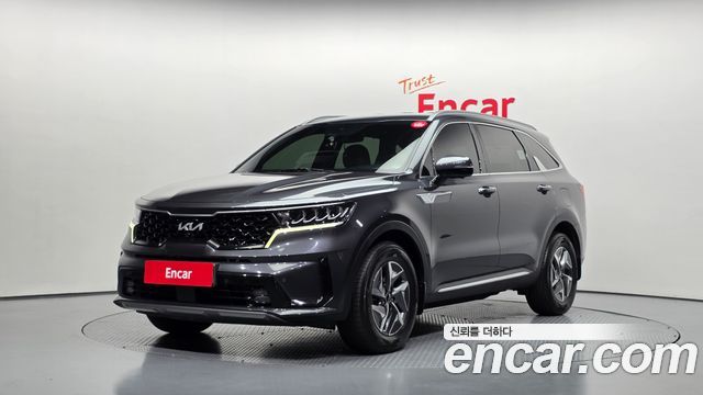 2022 Kia Sorento, VIN KNARK81GDNA068360