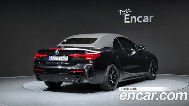 2026 BMW 4-Series, VIN WBA21DB0XTCW03175