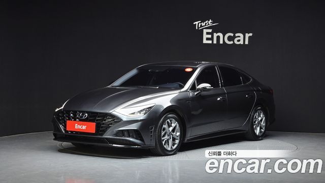 2022 Hyundai Sonata, VIN KMHL141EBNA242660