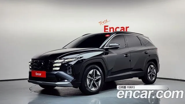 2025 Hyundai Tucson, VIN KMHJE811DSU339244