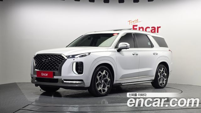 2022 Hyundai Palisade, VIN KMHR581ADNU383912
