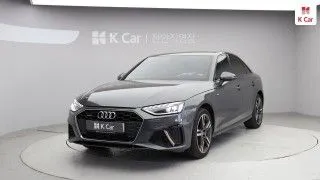 2021 Audi A4, VIN WAUZZZF40MA025733