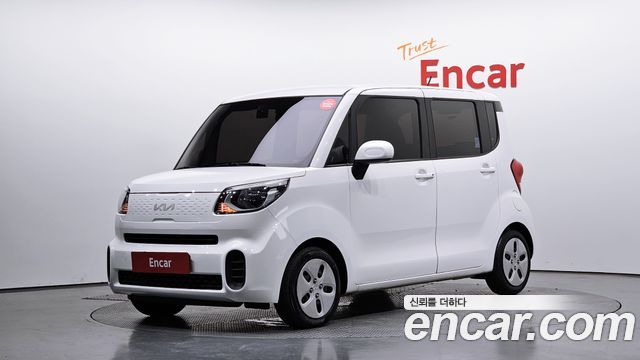 2022 Kia Ray, VIN KNACG811BNT282372