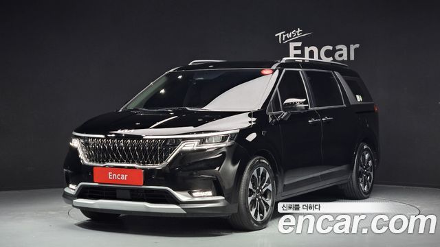 2023 Kia Carnival, VIN KNANB81BBPS197893