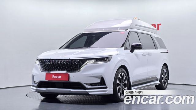2023 Kia Carnival, VIN KNANB81BBPS356604
