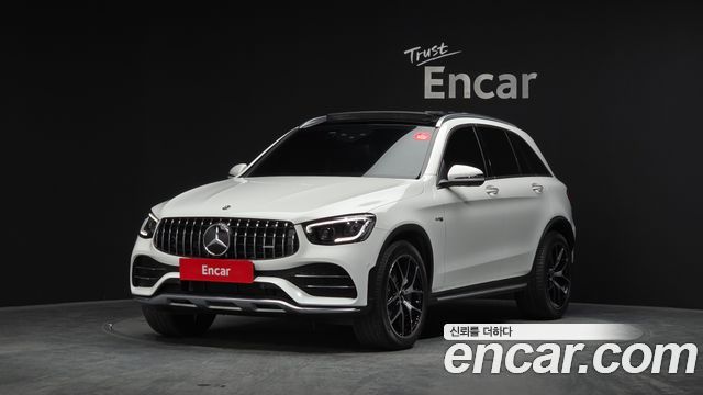 2022 Mercedes-Benz GLC-Class, VIN W1N0G6EB5NG071968