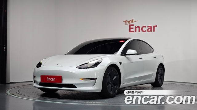 2021 Tesla Model 3, VIN 5YJ3E1EB2MF891009