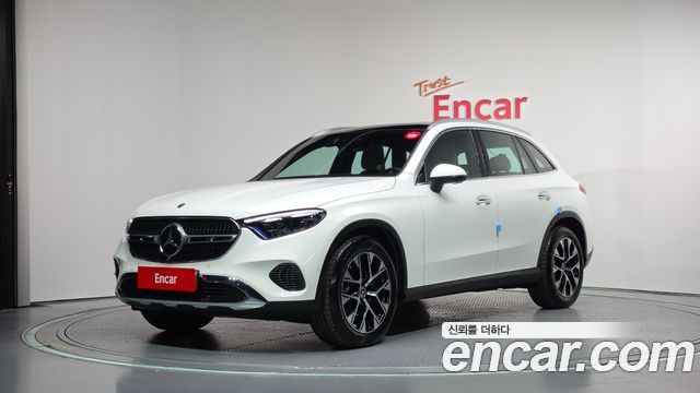 2026 Mercedes-Benz GLC-Class, VIN W1NKM0FB6TF527802