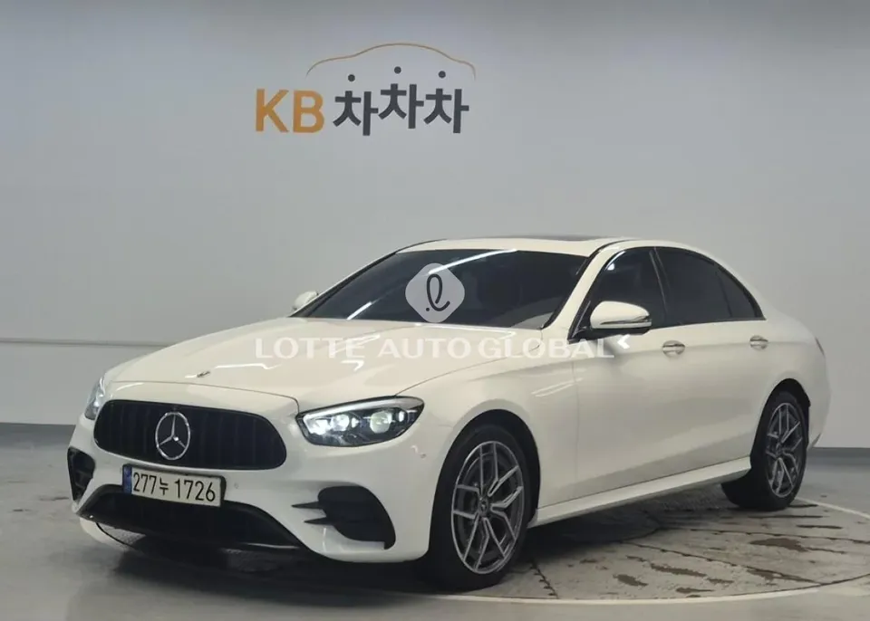 2023 Mercedes-Benz E-Class, VIN W1KZF0FB5PB171653