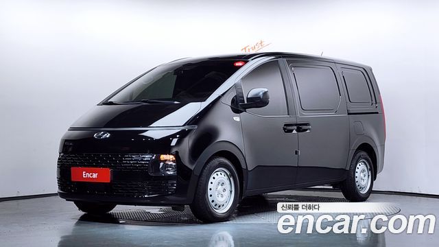 2023 Hyundai Staria, VIN KMFYFX71BPU111226