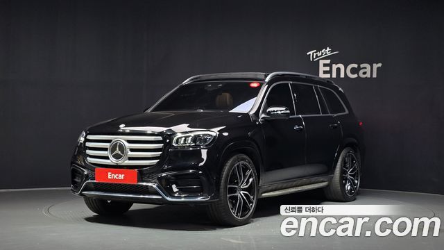 2024 Mercedes-Benz GLS-Class, VIN W1NFF8FE2RB086772