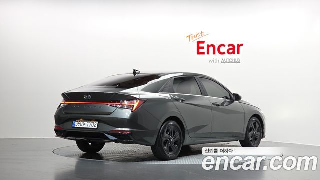 2023 Hyundai Avante, VIN KMHLR41EEPU401579