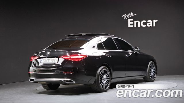 2024 Mercedes-Benz C-Class, VIN W1KAF5AB6RF161579