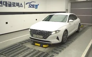 2023 Hyundai Grandeur, VIN KMHF141DBPA520965