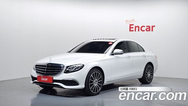 2020 Mercedes-Benz E-Class, VIN W1KZF0FB1LA823815
