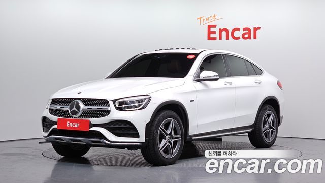 2021 Mercedes-Benz GLC-Class, VIN W1N0J5DB5MF978477