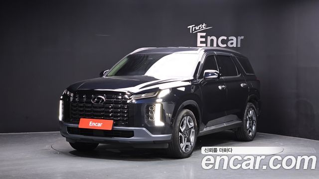 2023 Hyundai Palisade, VIN KMHR381EBPU603129