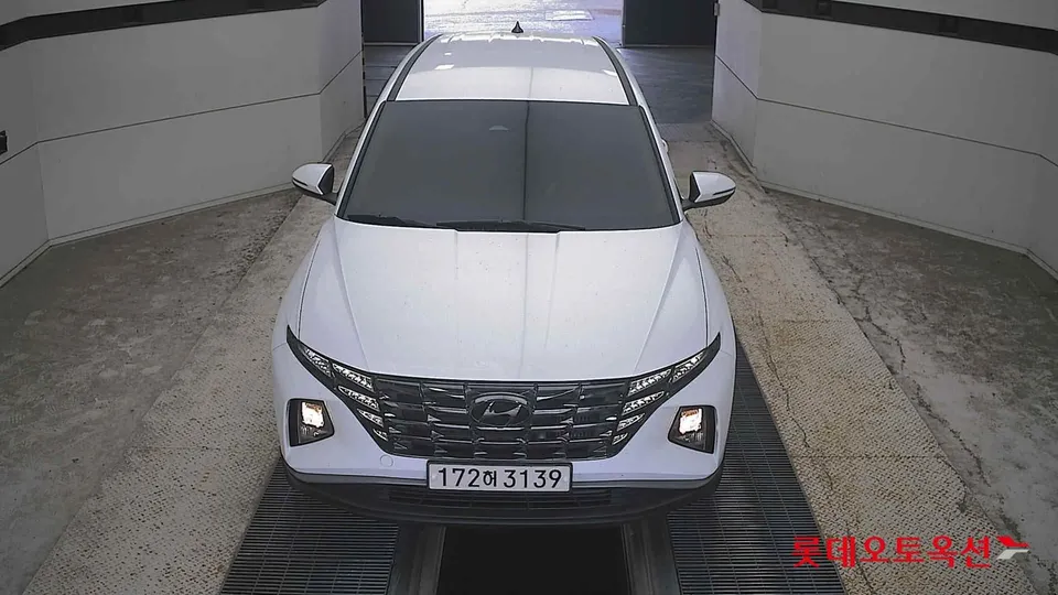 2023 Hyundai Tucson, VIN KMHJB81CBPU194306