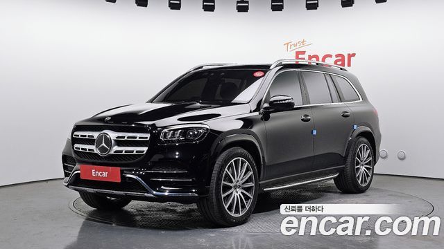 2023 Mercedes-Benz GLS-Class, VIN W1NFF2DE9PA887329
