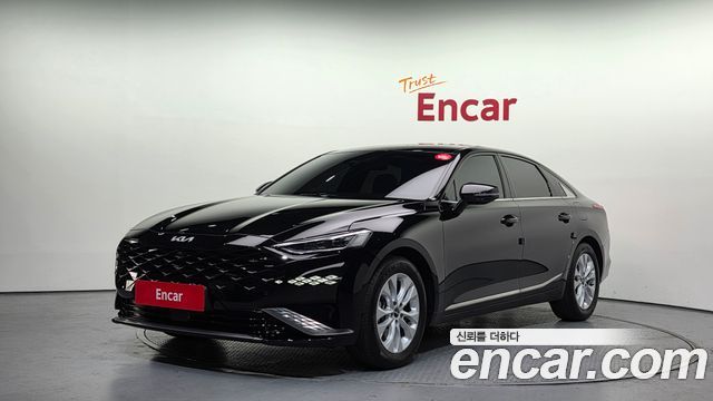 2023 Kia K8, VIN KNAM241BBPA058778