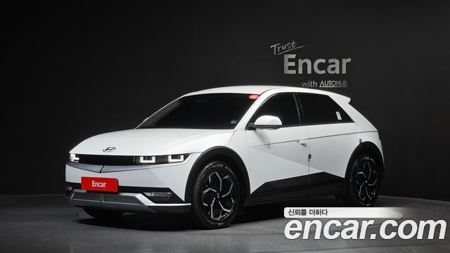 2023 Hyundai Ioniq 5, VIN KMHKN81FPPU222772