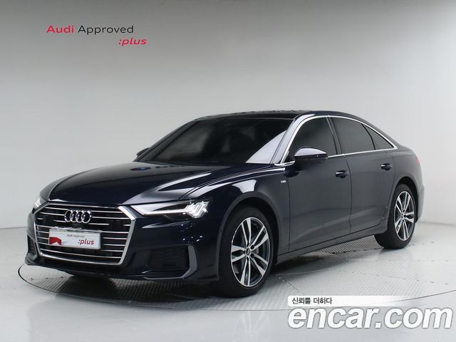 2023 Audi A6, VIN WAUZZZF2XPN061957