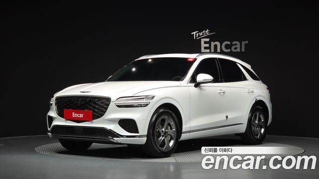 2025 Genesis GV70, VIN KMTMA81BBSU214923