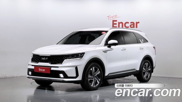 2023 Kia Sorento, VIN KNARK81GBPA169645