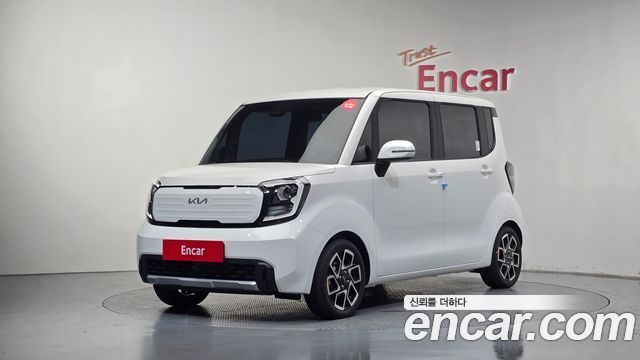 2027 Kia Ray, VIN KNACH811BVT488952
