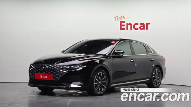 2023 Hyundai Grandeur, VIN KMHF141NBPA522098