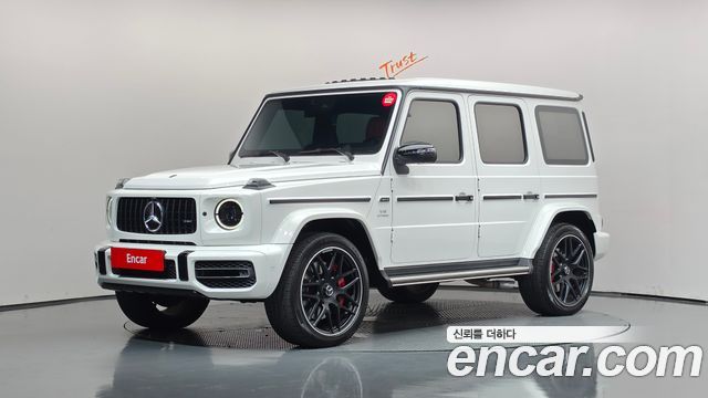 2021 Mercedes-Benz G-Class, VIN W1NYC7GJ3MX434579