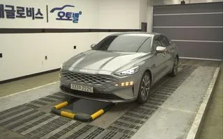 2022 Kia K8, VIN KNAM541DBNA014770