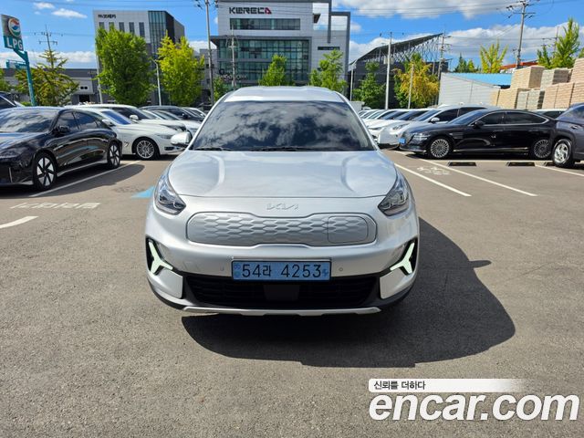 2023 Kia Niro, VIN KNAA181GFPT001977