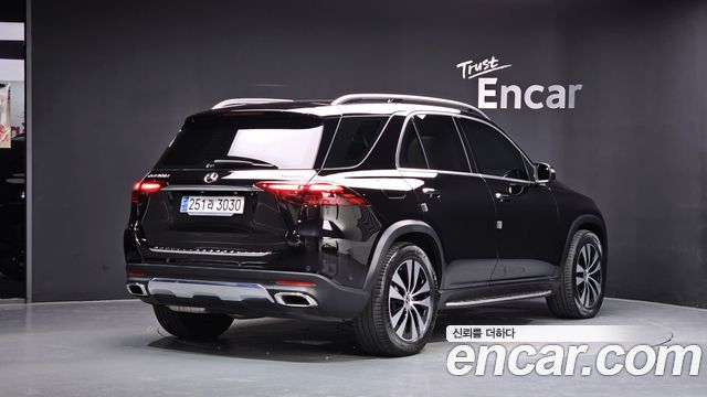 2023 Mercedes-Benz GLE-Class, VIN W1NFB0KB1PB019151