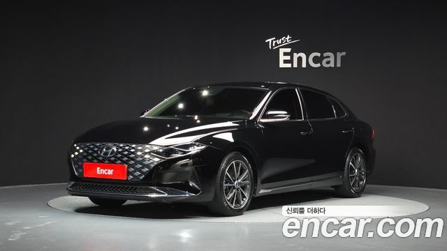 2023 Hyundai Grandeur, VIN KMHF241DBPA503024