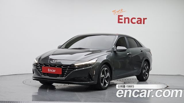 2023 Hyundai Avante, VIN KMHLR41EEPU523136