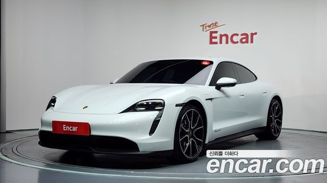 2023 Porsche Taycan, VIN WP0AA2Y11PSA14730
