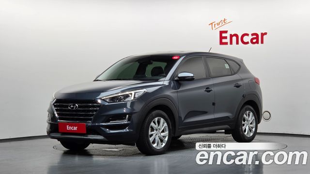 2020 Hyundai Tucson, VIN KMHJ281ADLU349573