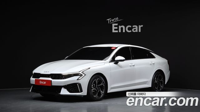 2026 Kia K5, VIN KNAG741ABTA462632