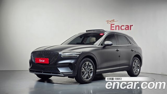 2024 Genesis GV70, VIN KMTMA81BBRU150881
