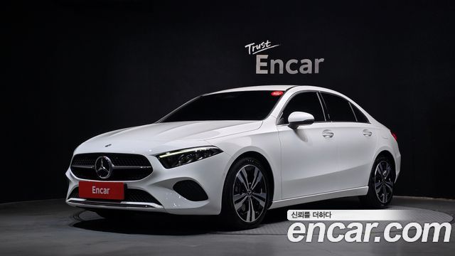 2024 Mercedes-Benz A-Class, VIN W1K3G4EB9RJ433839