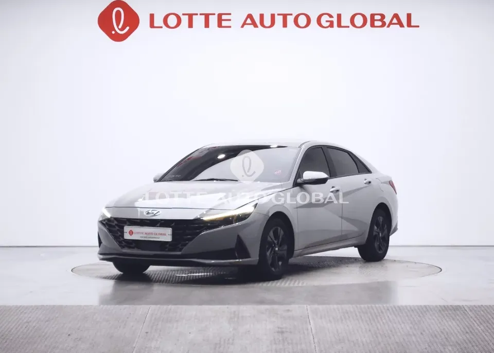2023 Hyundai Avante, VIN KMHLM41EEPU460788
