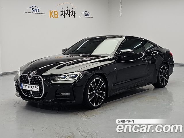 2024 BMW 4-Series, VIN WBA21AP0XRCP73617