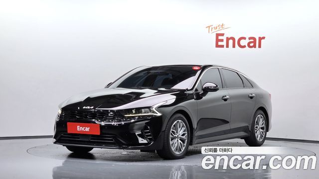 2023 Kia K5, VIN KNAG341JBPA030668