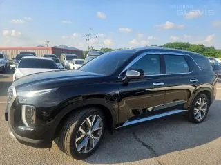 2020 Hyundai Palisade, VIN KMHR381EDLU089771
