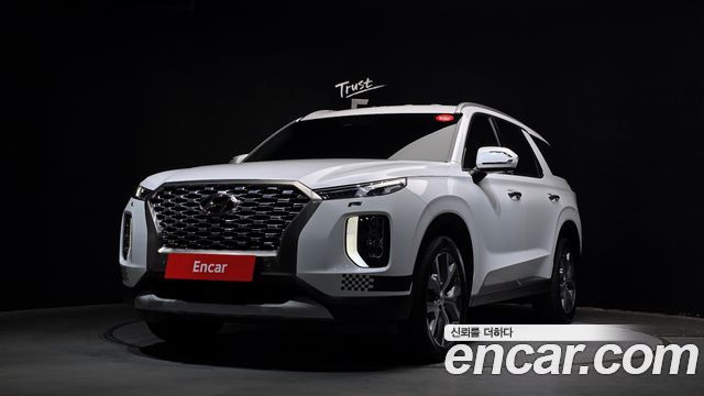2022 Hyundai Palisade, VIN KMHR381EBNU420850