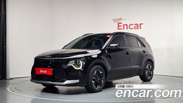2024 Kia Niro, VIN KNACP811FRA066579